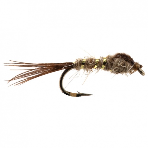 The Essential Fly Hares Ear Fishing Fly